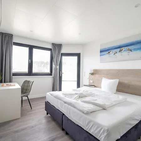 Апартаменты Waterfront *