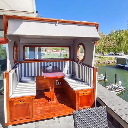 Waterfront * Загард